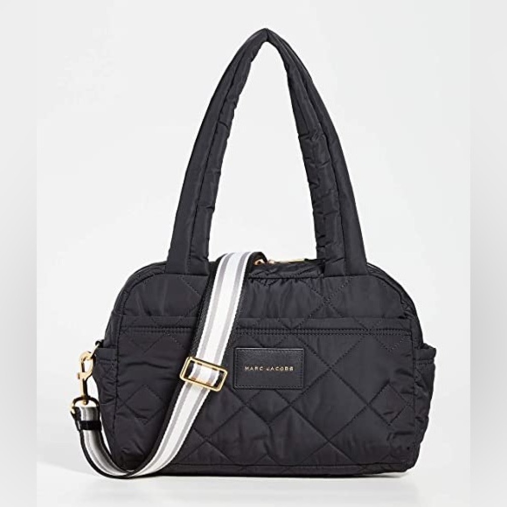 Marc Jacobs Small Weekender Bag